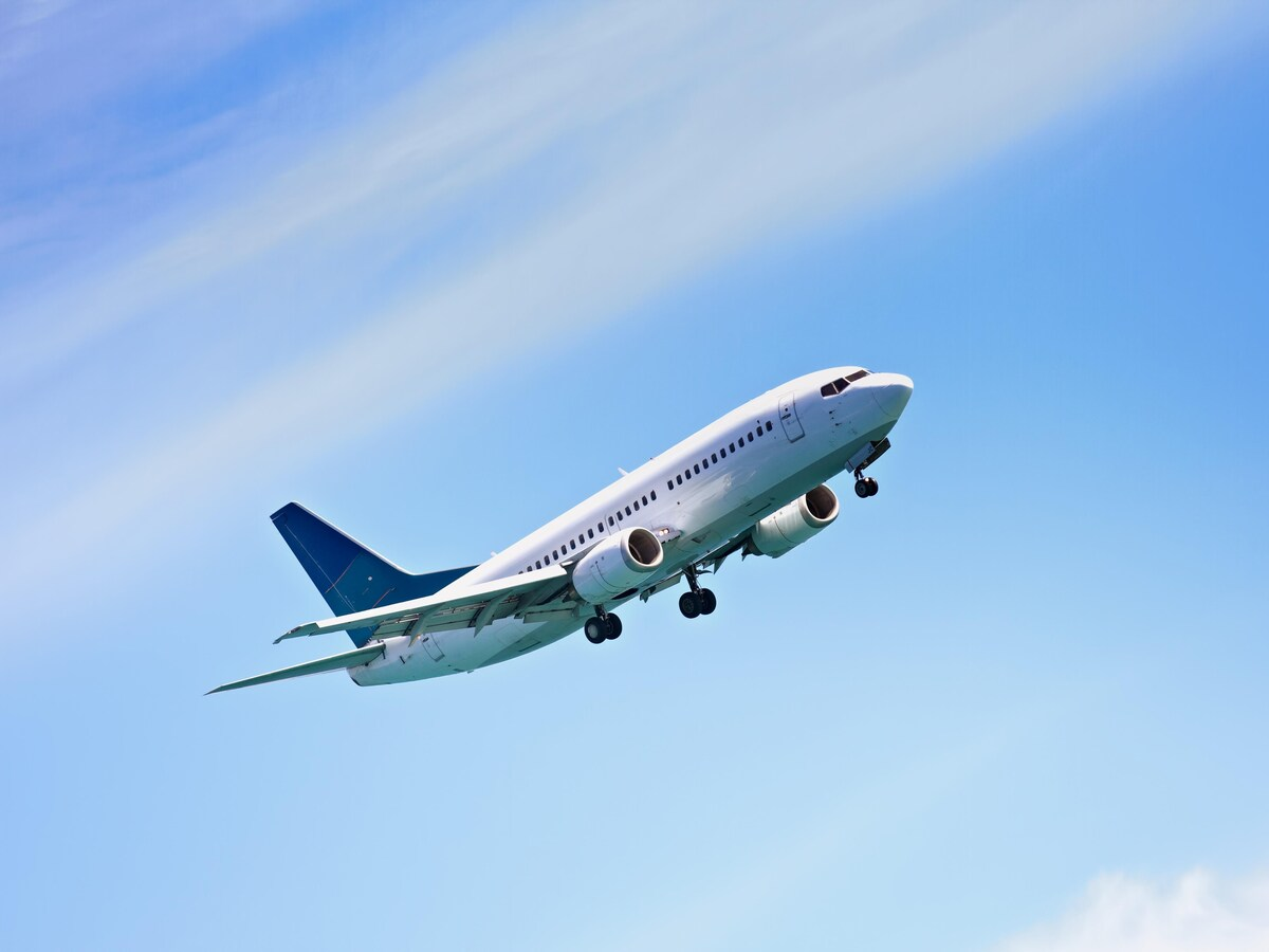 Flight Offer